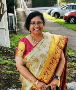 Ramola John