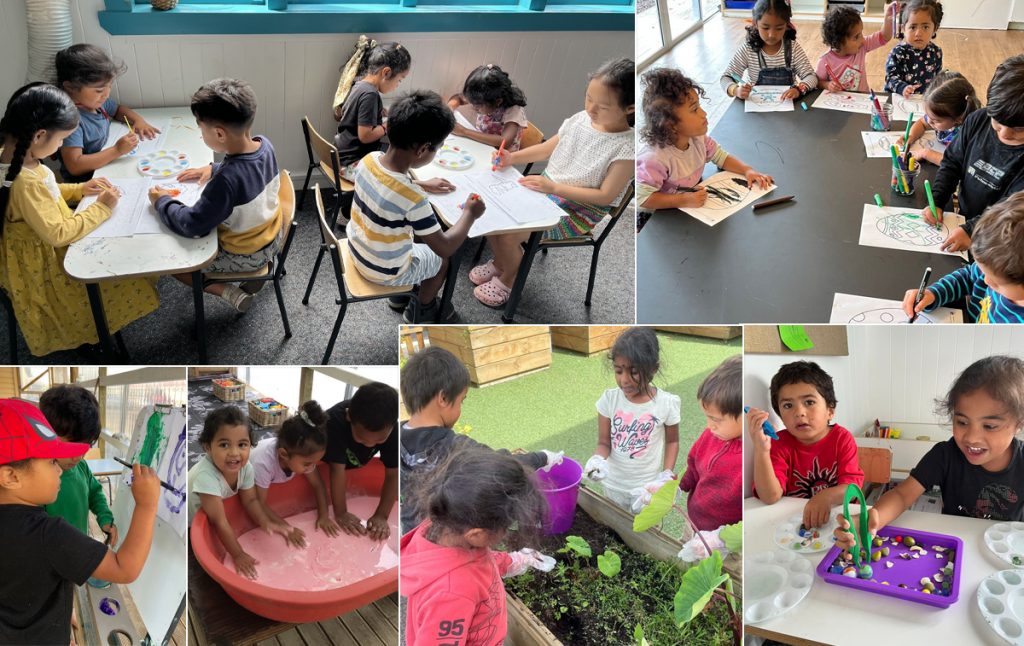 Sensory-And-Motor-Skills-Development