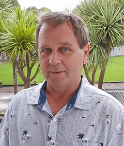 Keith Doyle